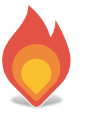 Active fire